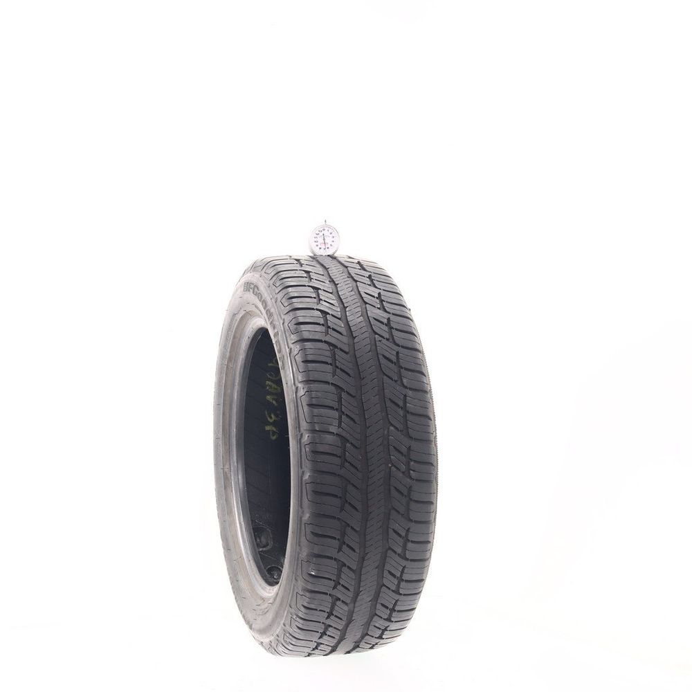 Set of (2) Used 205/55R16 BFGoodrich Advantage T/A Sport 91H - 6.5-8/32 - Image 1