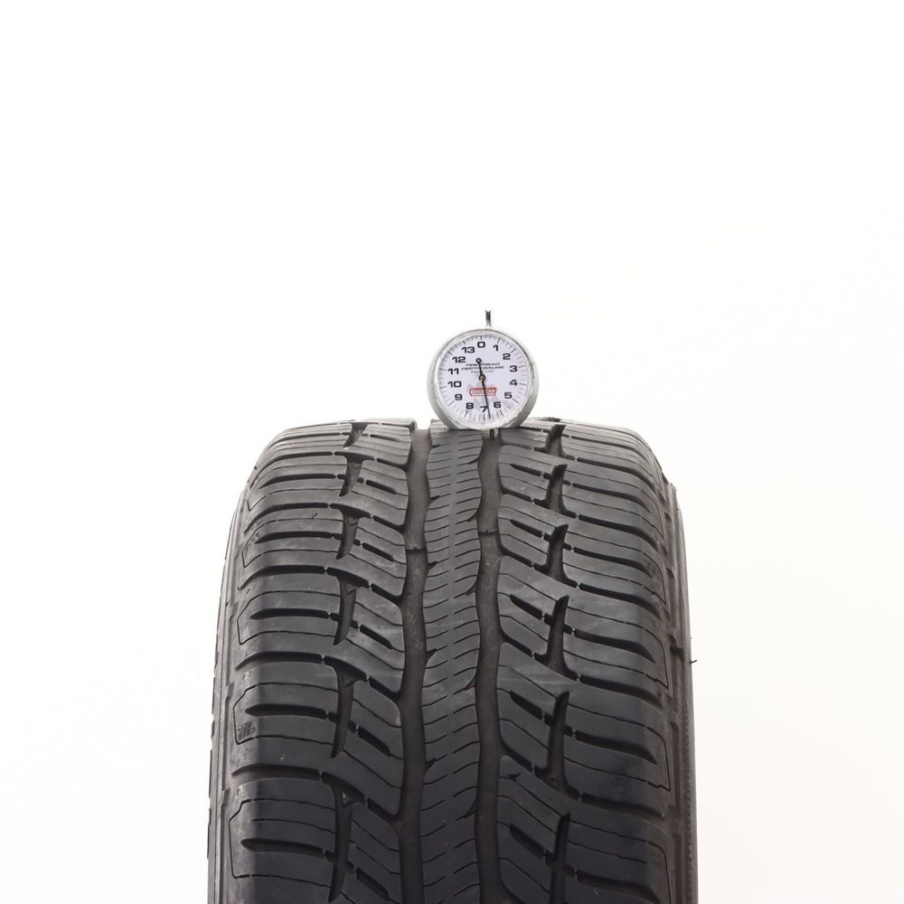 Set of (2) Used 205/55R16 BFGoodrich Advantage T/A Sport 91H - 6.5-8/32 - Image 2