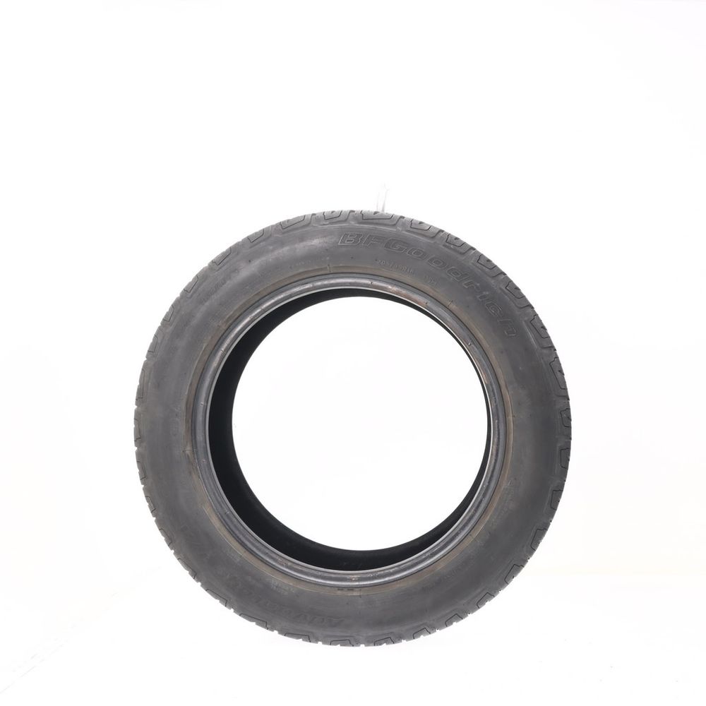 Set of (2) Used 205/55R16 BFGoodrich Advantage T/A Sport 91H - 6.5-8/32 - Image 3