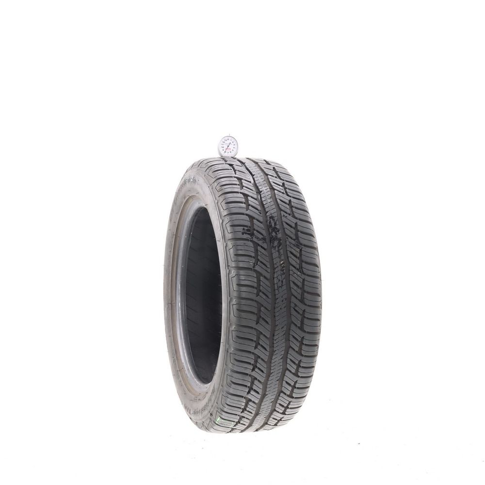 Set of (2) Used 205/55R16 BFGoodrich Advantage T/A Sport 91H - 6.5-8/32 - Image 4