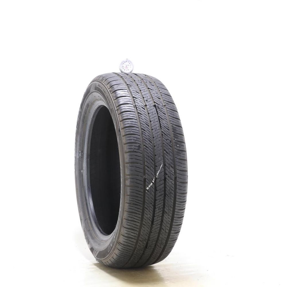 Used 215/55R18 Mazama Reputation NLW-3 95H - 9.5/32 - Image 1
