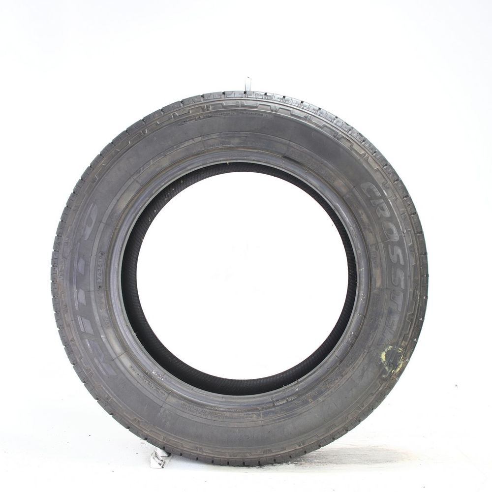 Used 245/60R18 Nitto Crosstek 2 105H - 8/32 - Image 3