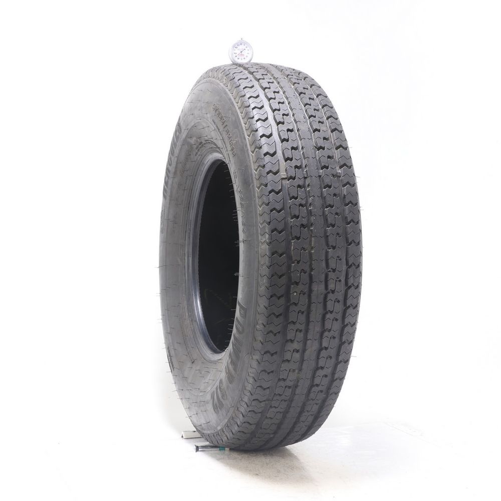 Used ST 235/85R16 Hercules Power ST2 128/124L F - 9/32 - Image 1