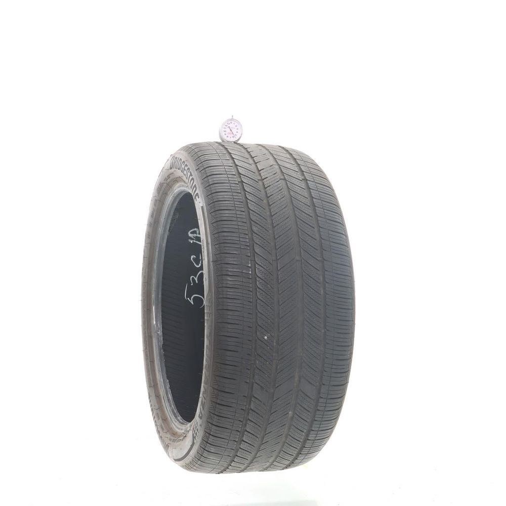 Used 275/40R19 Bridgestone Turanza LS100 105H - 5.5/32 - Image 1