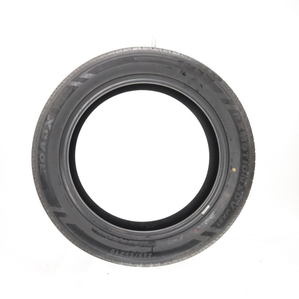 Used 235/55R19 RoadX RXMotion SUV UX01 105V - 9/32 - Image 3