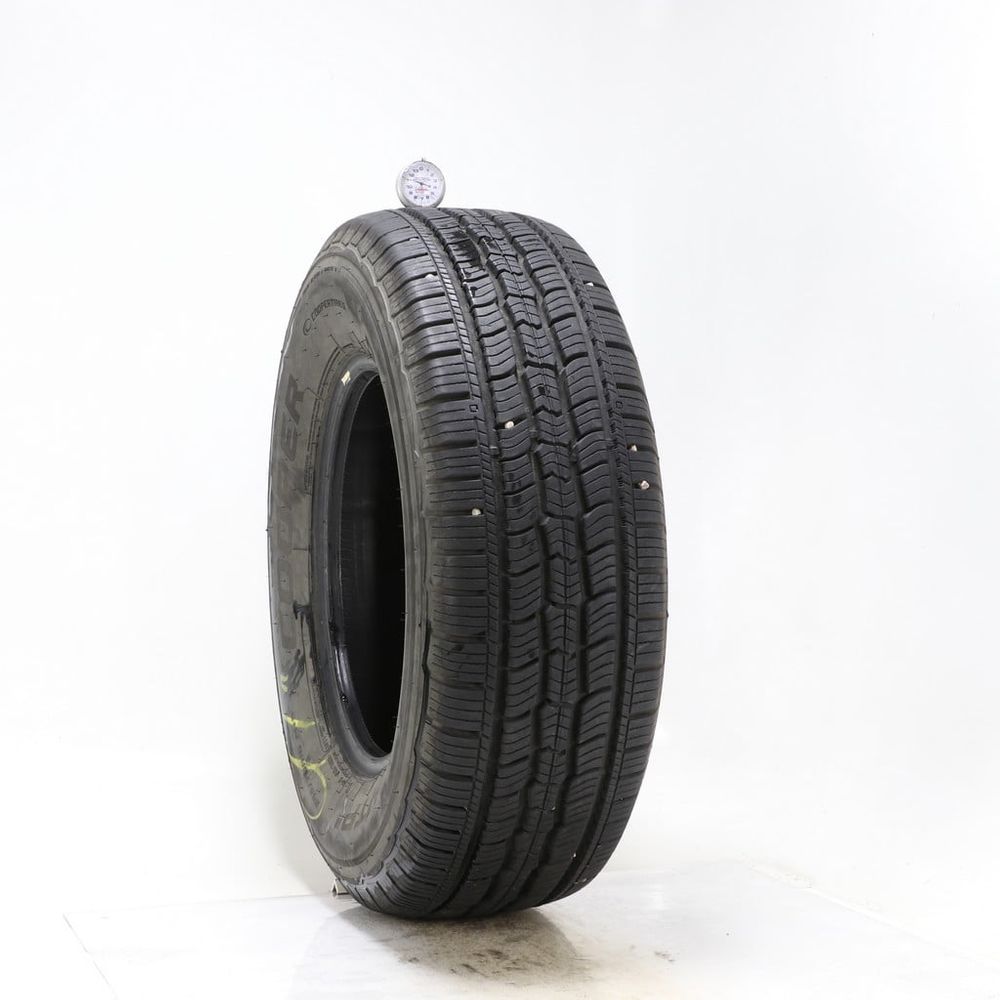 Used 245/70R16 Cooper Discoverer HTP II 107T - 11/32 - Image 1