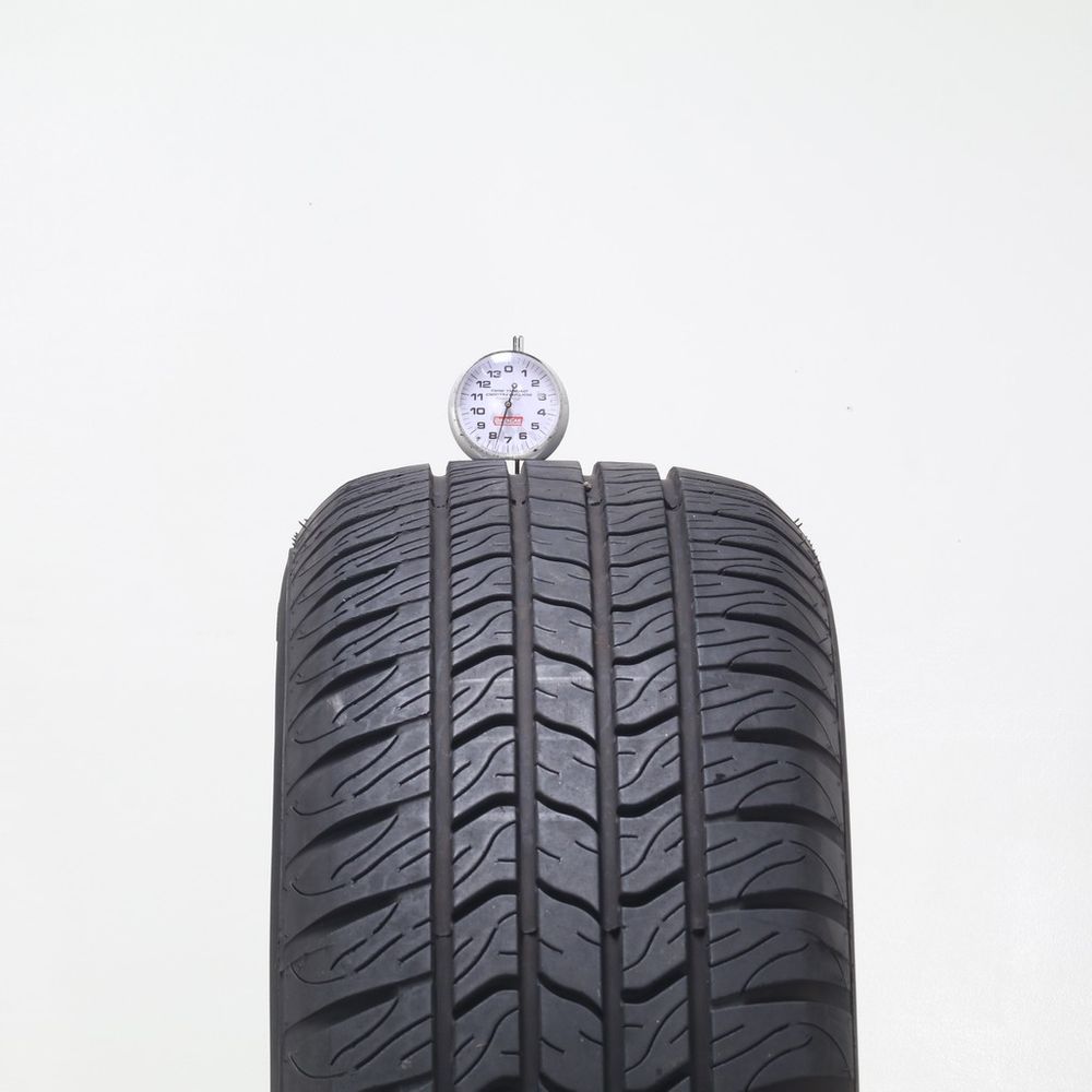 Set of (2) Used 235/65R17 Primewell Valera HT 103T - 7.5-8.5/32 - Image 2