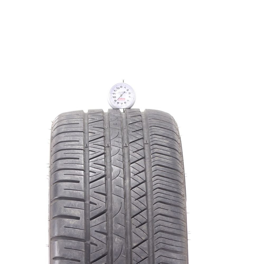 Used 225/40R18 Cooper Zeon RS3-G1 92Y - 8.5/32 - Image 2