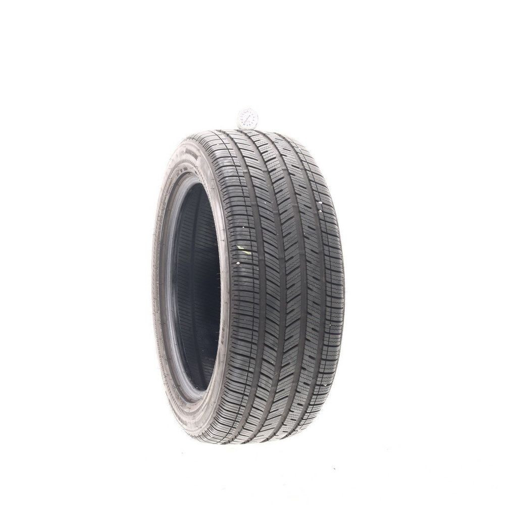 Used 245/50R18 Bridgestone DriveGuard Plus RFT 104W - 8/32 - Image 1