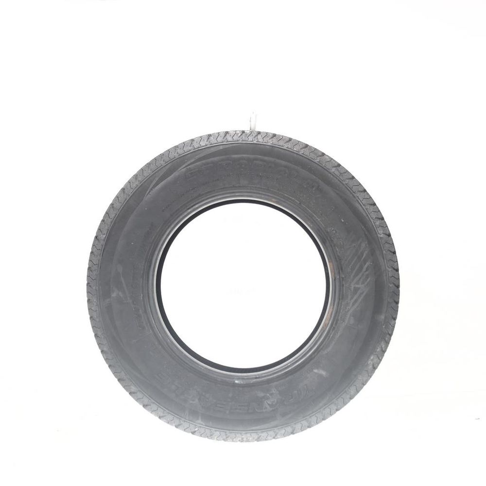 Set of (2) Used ST 205/75R15 Transeagle ST Radial II 111/106N E - 6.5-7.5/32 - Image 3