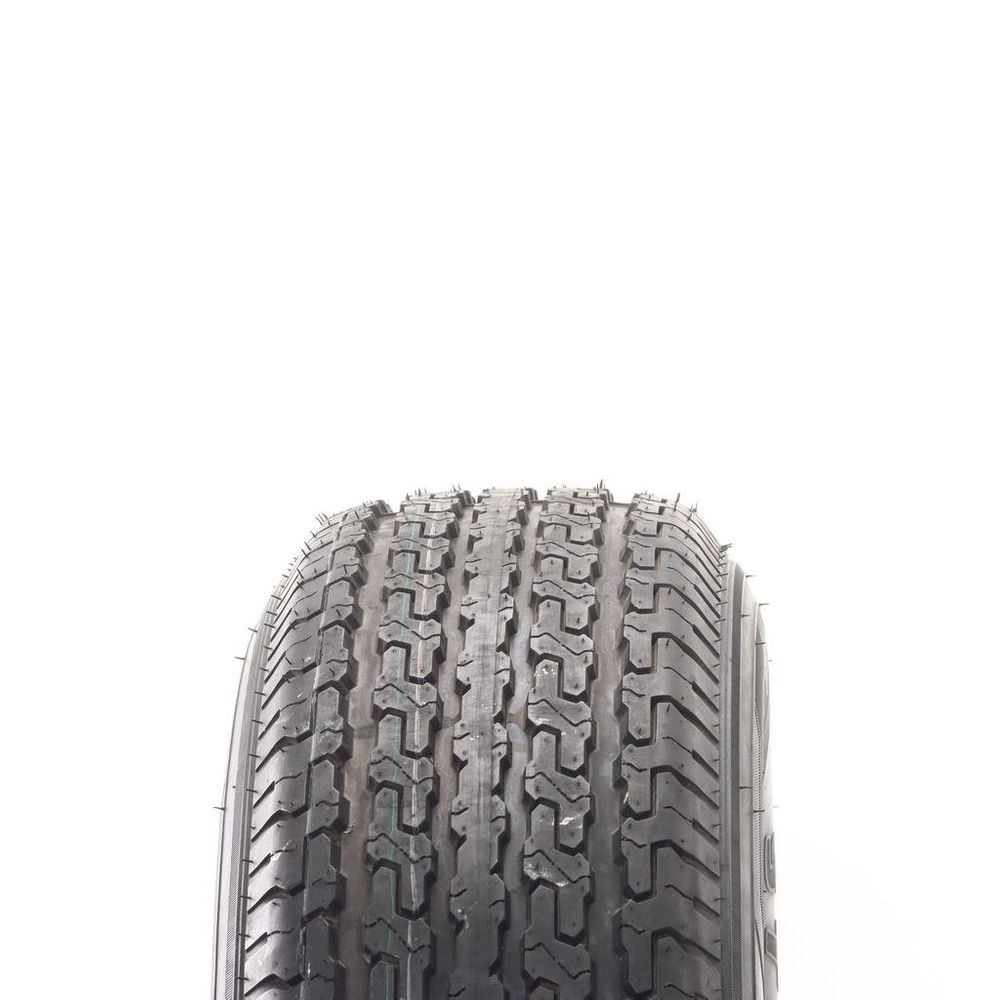 Driven Once ST 225/75R15 Atturo ST200 117/112L E - 9/32 - Image 2