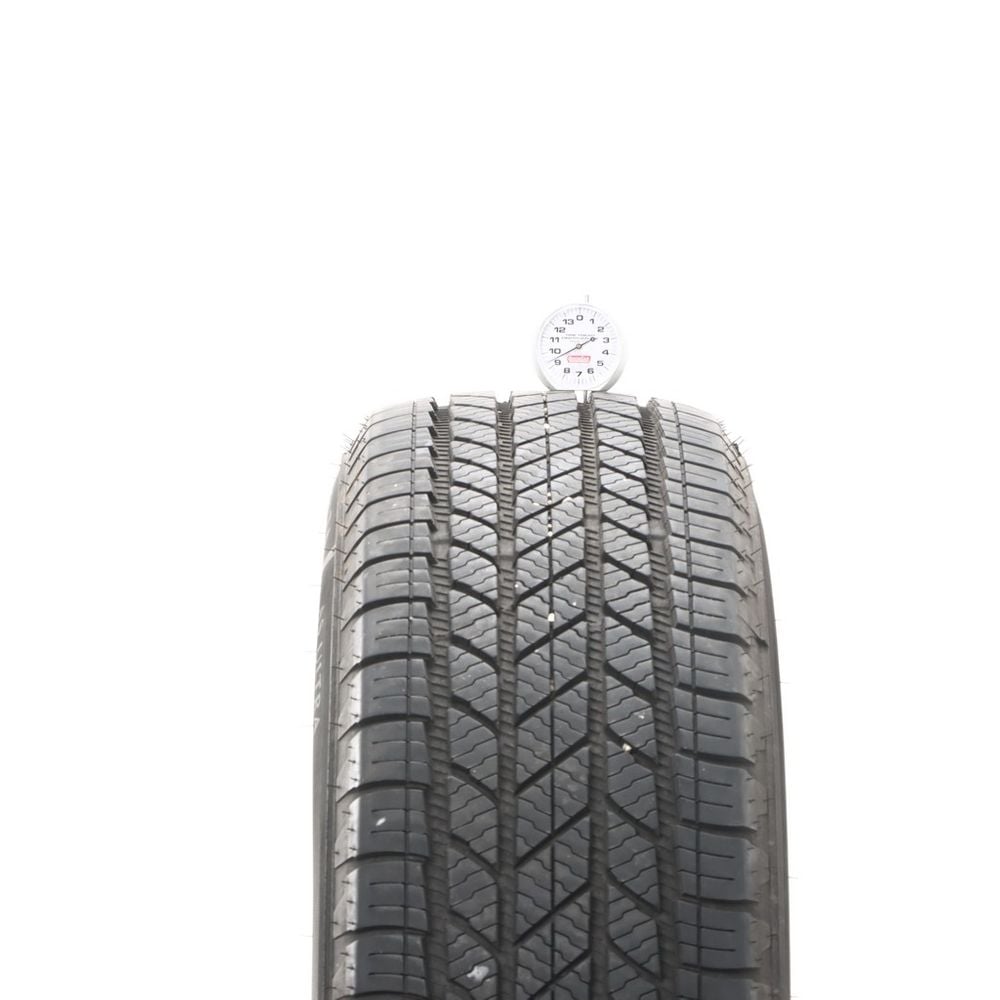 Set of (4) Used 235/65R18 Bridgestone Alenza AS Ultra 106V - 9-9.5/32 - Image 2
