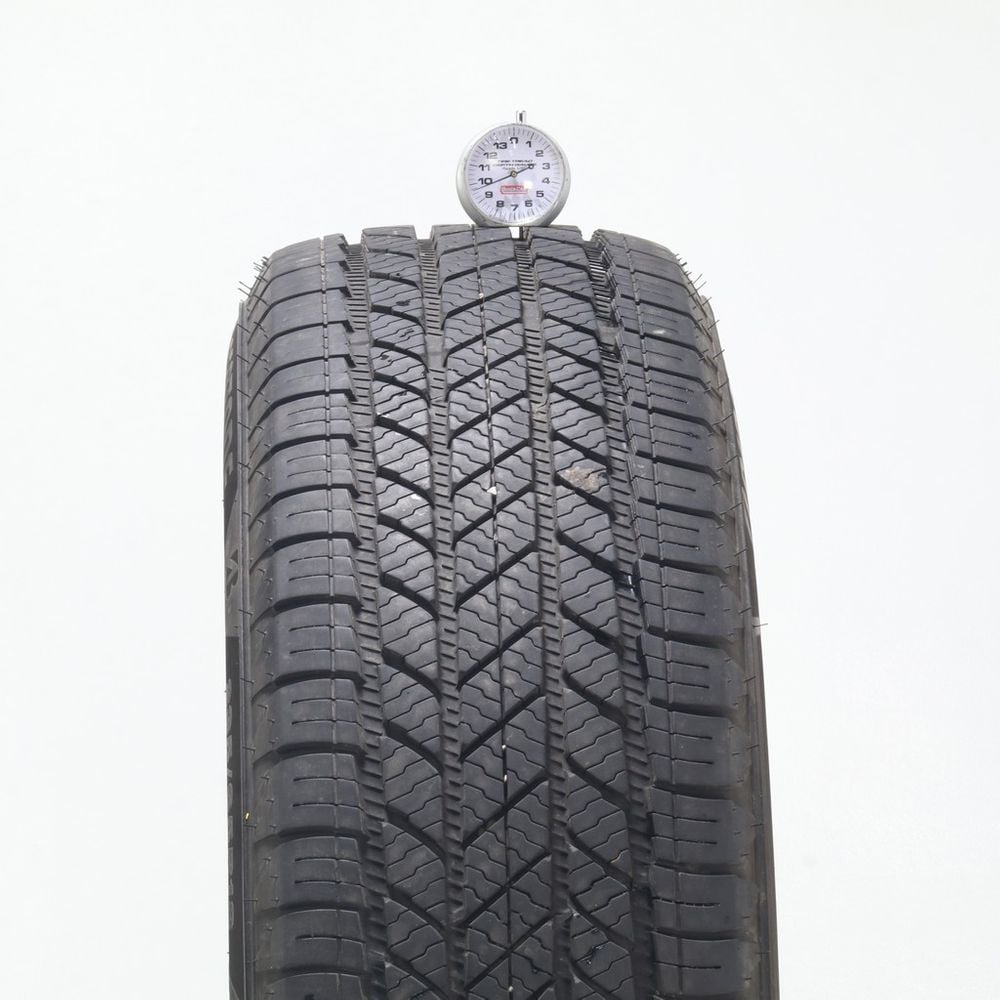 Set of (4) Used 235/65R18 Bridgestone Alenza AS Ultra 106V - 9-9.5/32 - Image 5
