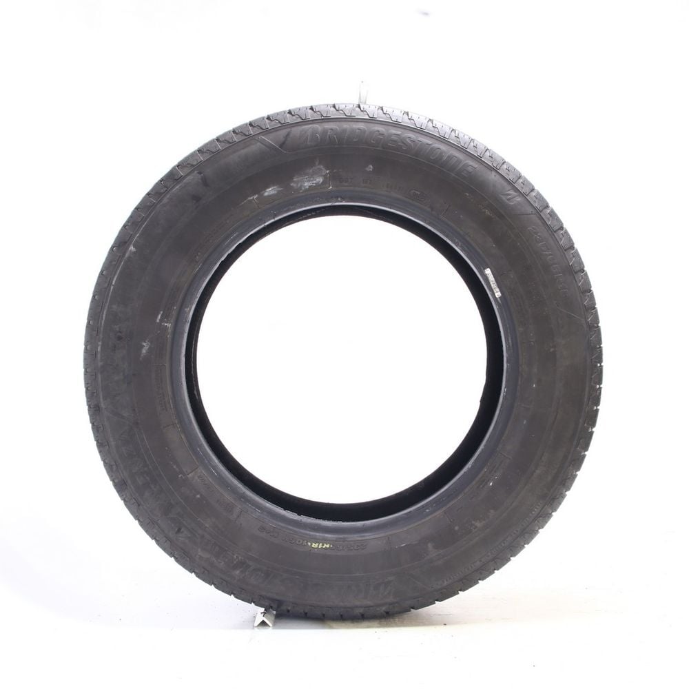 Set of (4) Used 235/65R18 Bridgestone Alenza AS Ultra 106V - 9-9.5/32 - Image 6
