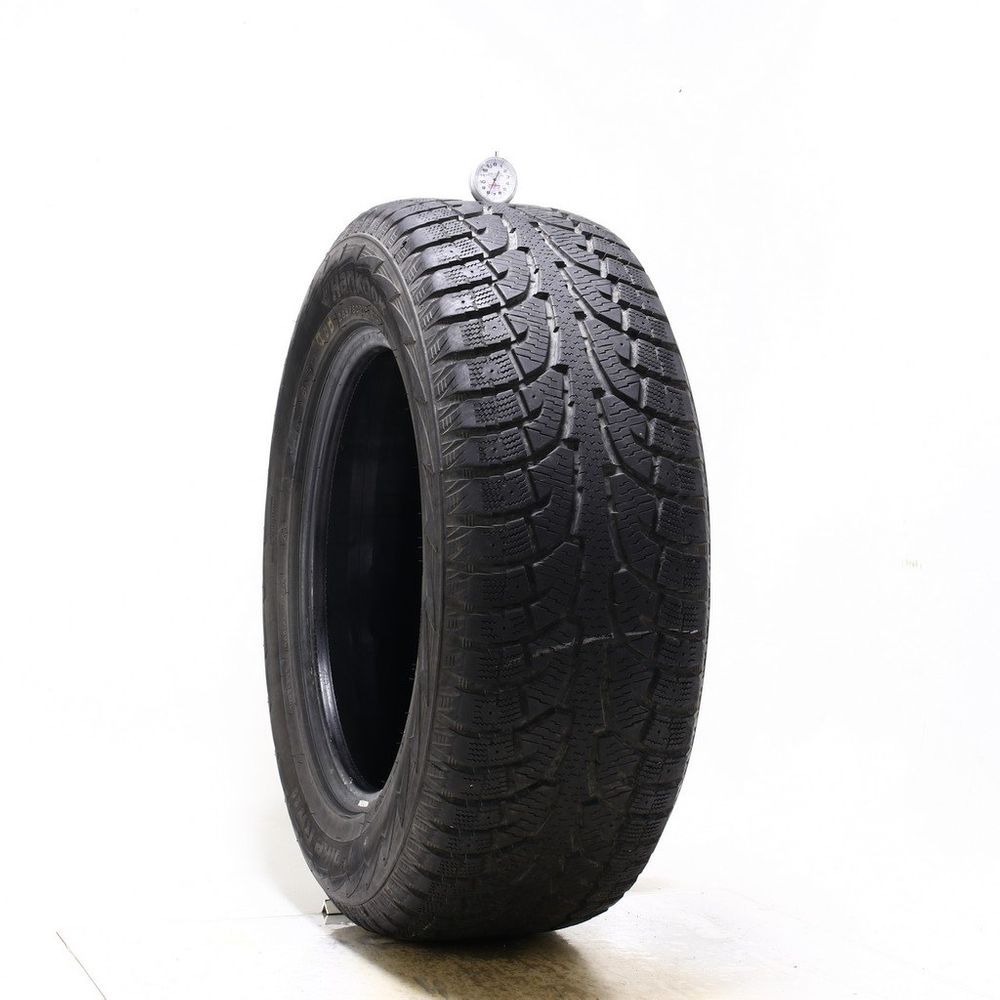 Used 265/60R18 Hankook iPike RW11 110T - 7.5/32 - Image 1