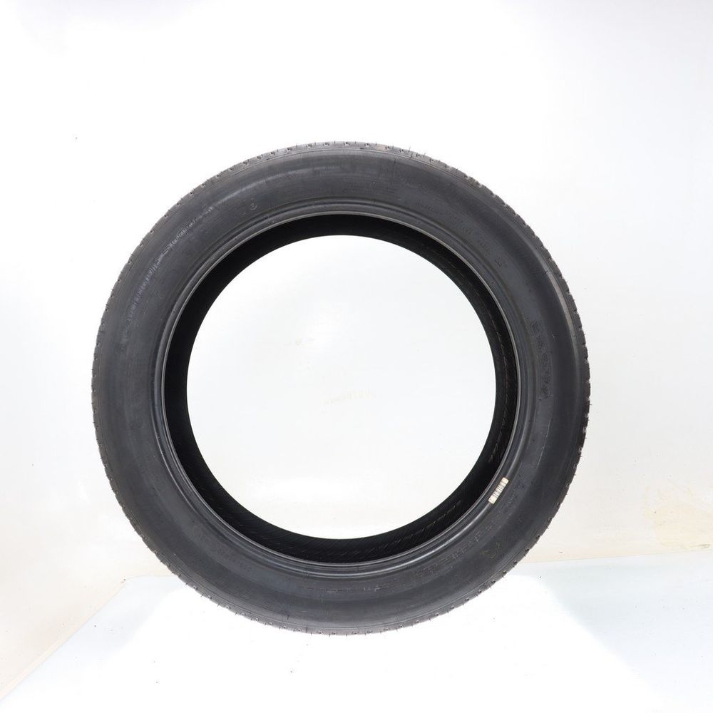 Set of (2) Driven Once 255/45R20 Michelin Latitude Sport 3 TO 105Y - 9/32 - Image 3