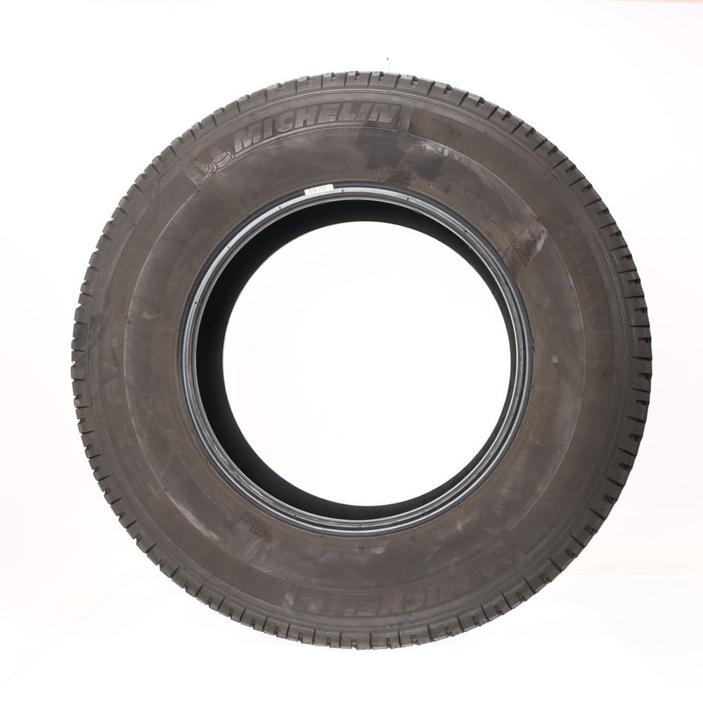 Set of (2) Used LT 275/70R18 Michelin LTX A/T2 125/122S E - 7.5-9/32 - Image 3