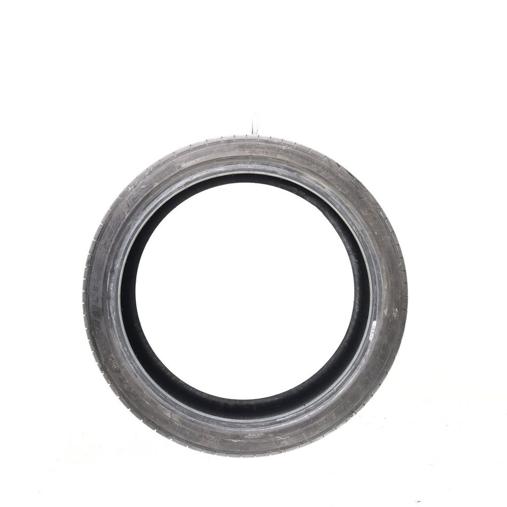Used 235/35ZR19 Falken Azenis FK460 A/S 91Y - 6.5/32 - Image 3