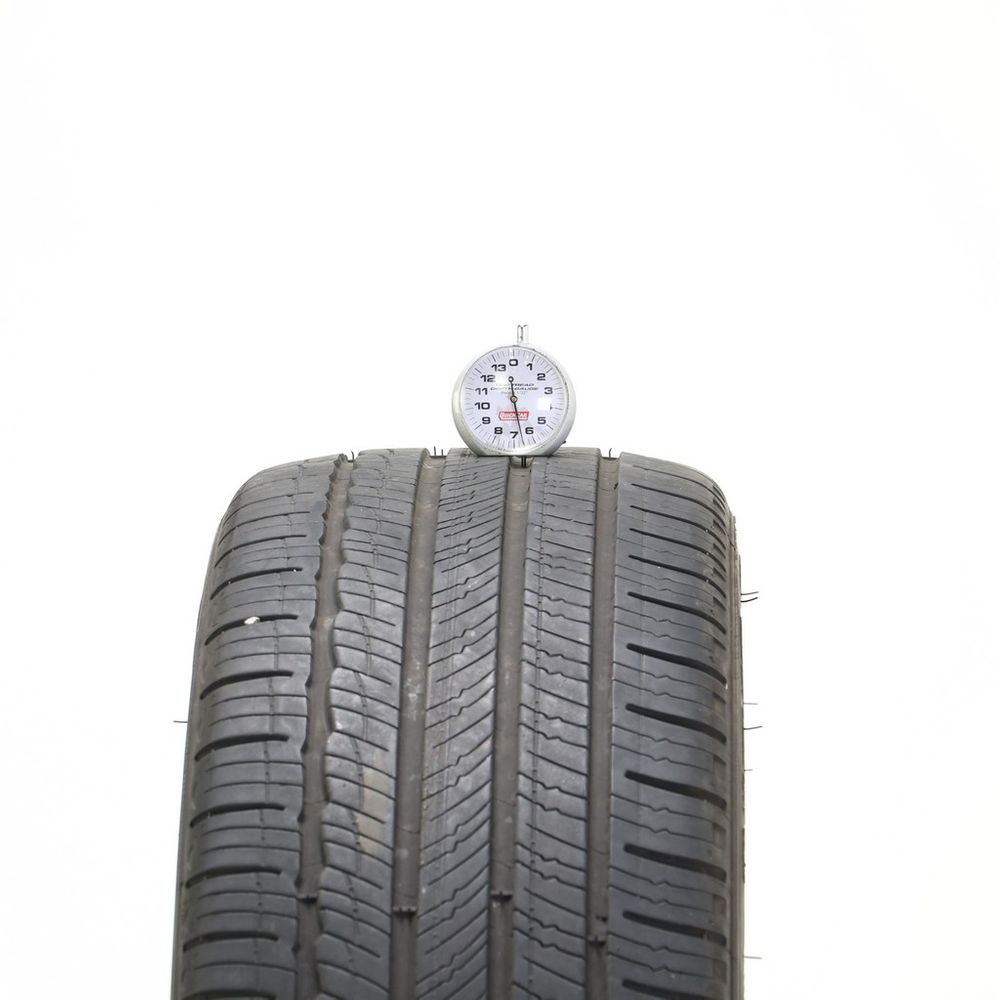 Set of (2) Used 235/45R18 Michelin Primacy MXM4 TO Acoustic 98W - 6.5-7/32 - Image 2