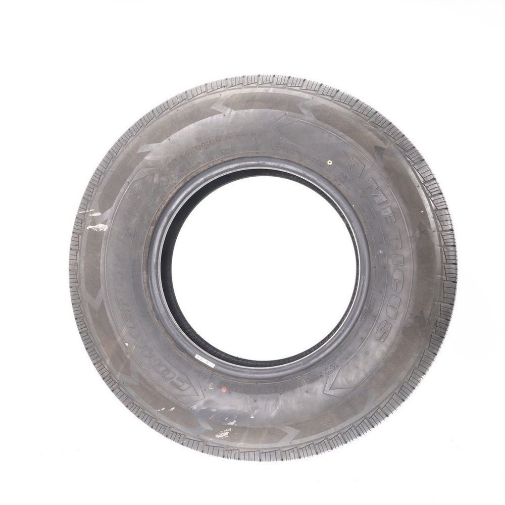 Used LT 235/85R16 Americus Commercial L/T AO 120/116Q E - 14/32 - Image 3
