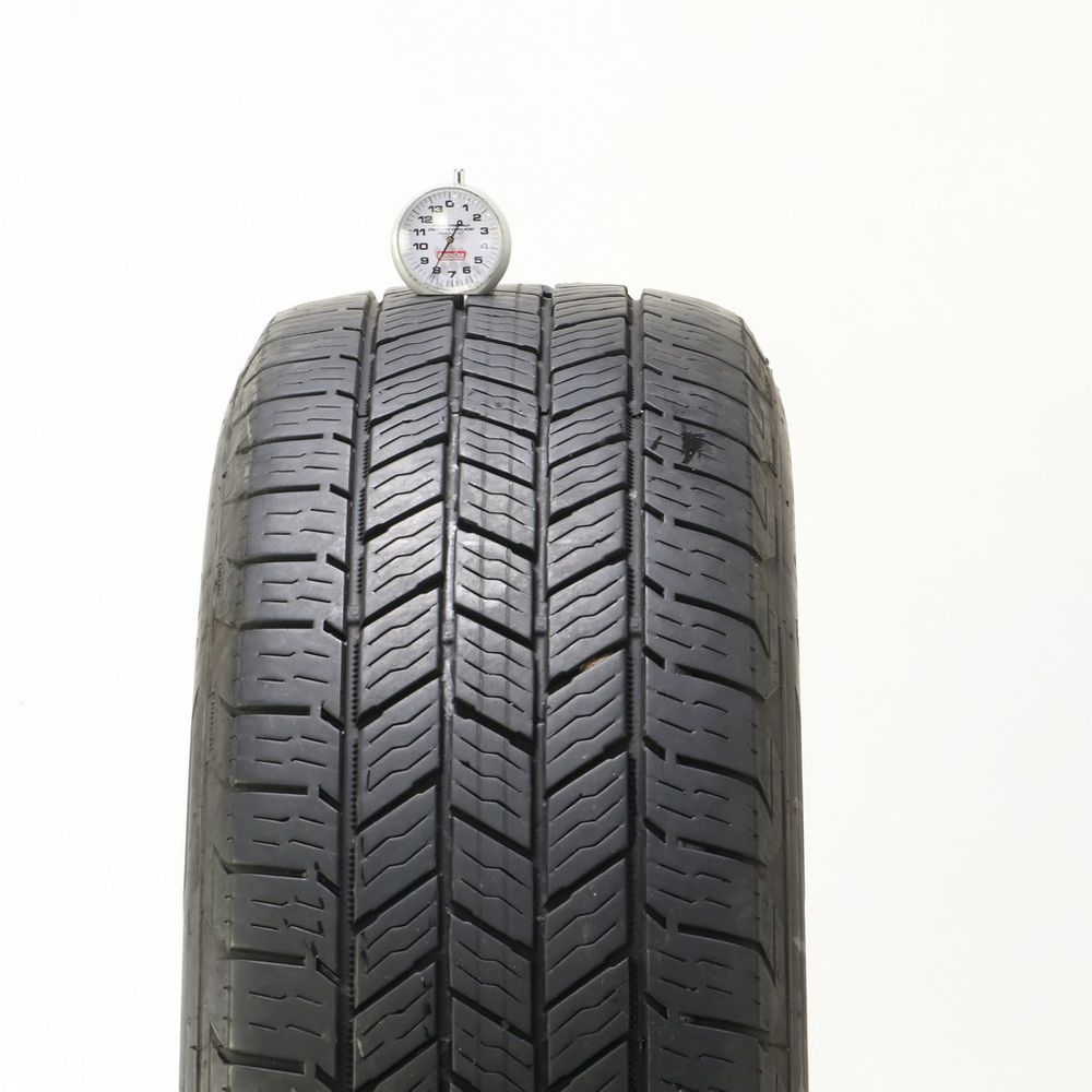 Set of (2) Used 245/60R18 Continental TerrainContact H/T 105T - 7.5-8/32 - Image 5
