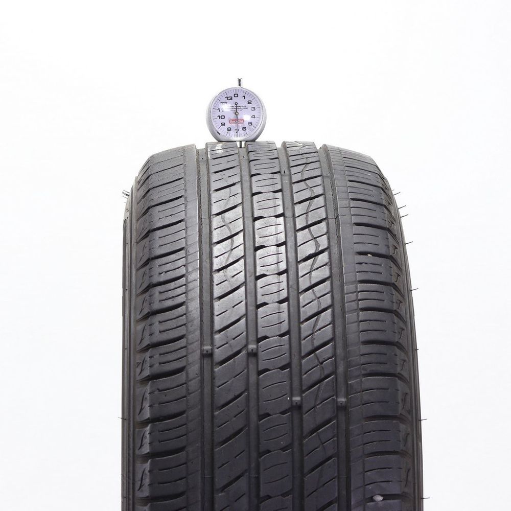 Used 235/65R17 Kumho Crugen Premium 104H - 7/32 - Image 2