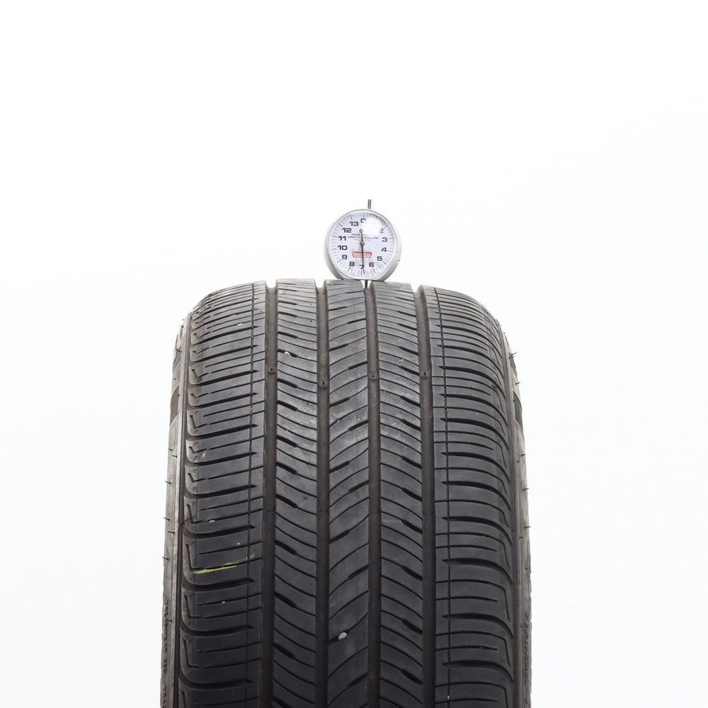 Used 215/55R17 Kumho Solus TA31 Plus 94V - 6.5/32 - Image 2