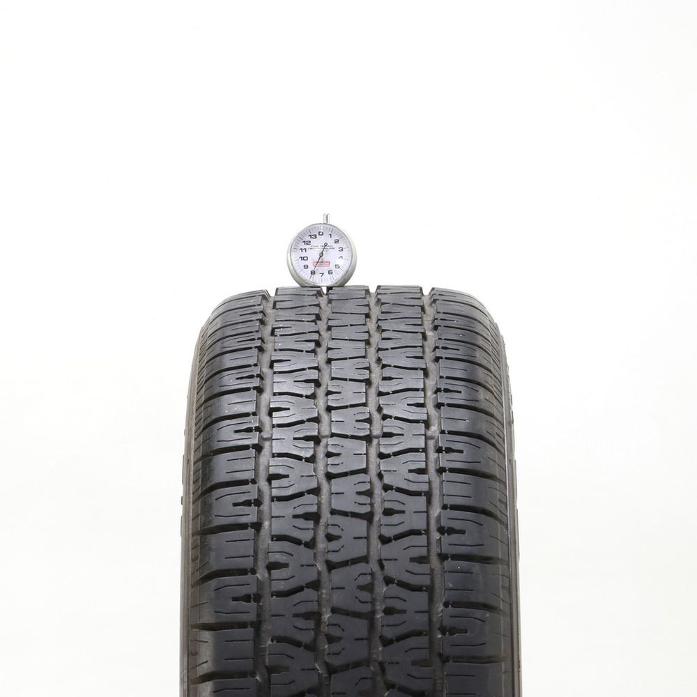 Used 225/60R15 BFGoodrich Radial T/A 95S - 8/32 - Image 2