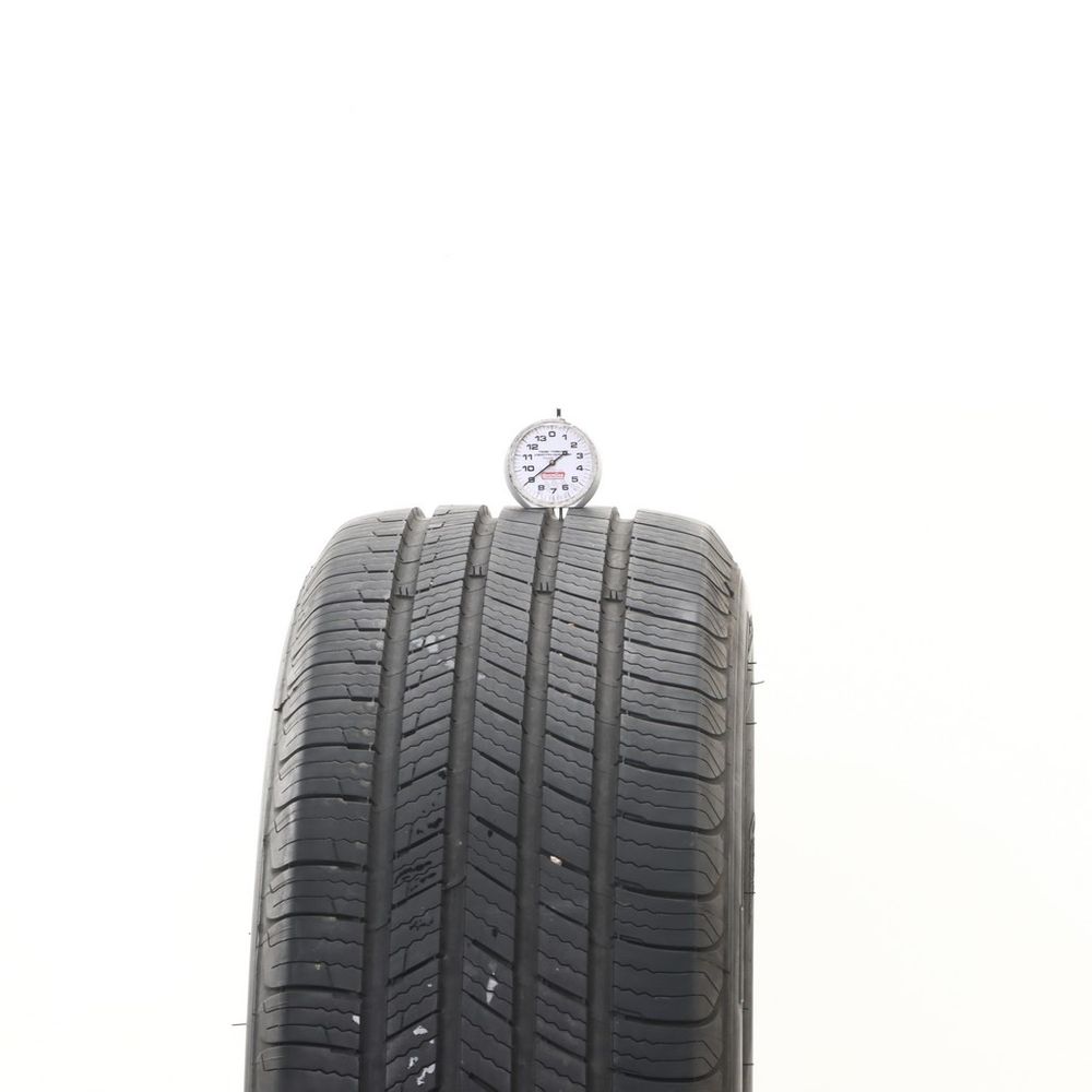 Set of (4) Used 225/55R17 Michelin Defender T+H 97H - 8.5-9/32 - Image 5