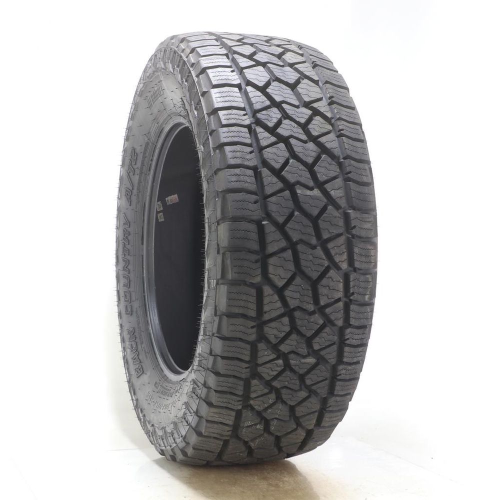 New LT 35X12.5R20 DeanTires Back Country A/T2 125R F - Image 1