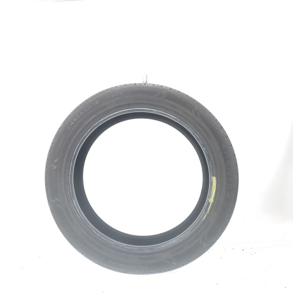 Used 245/45R18 Pantera Platinum Touring A/S 100V - 8.5/32 - Image 3