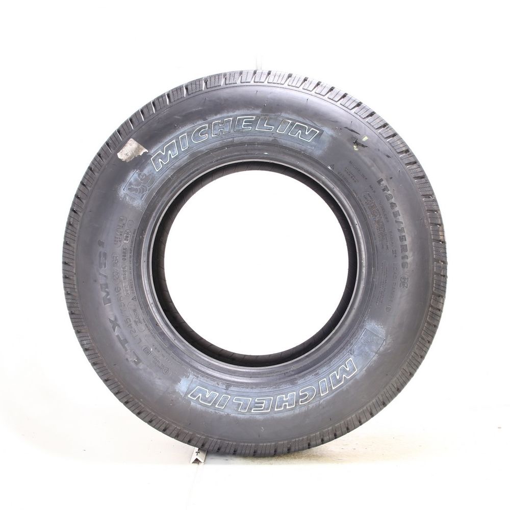 Used LT 245/75R16 Michelin LTX M/S2 120/116R E - 13.5/32 - Image 3
