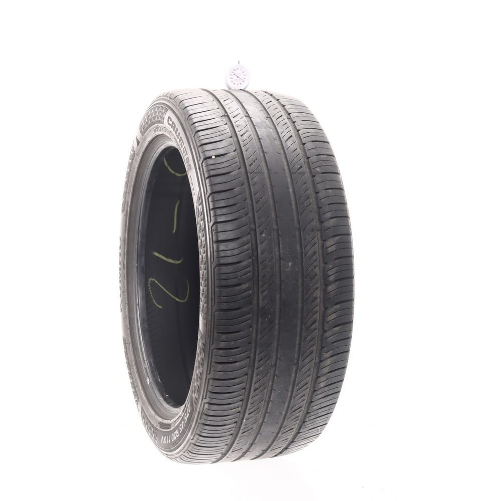 Used 275/45R20 Kumho Crugen HP71 110V - 4.5/32 - Image 1