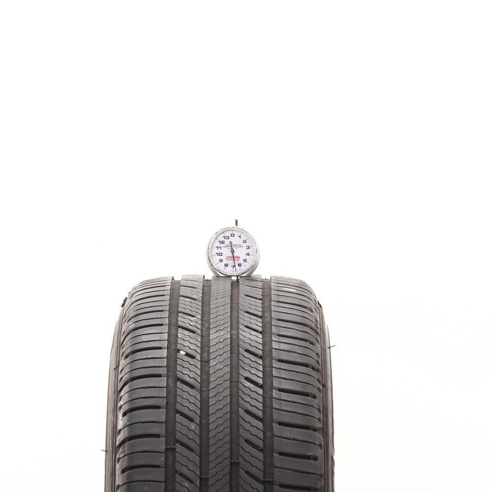 Set of (2) Used 195/65R15 Michelin Premier A/S 91H - 6.5-7.5/32 - Image 2