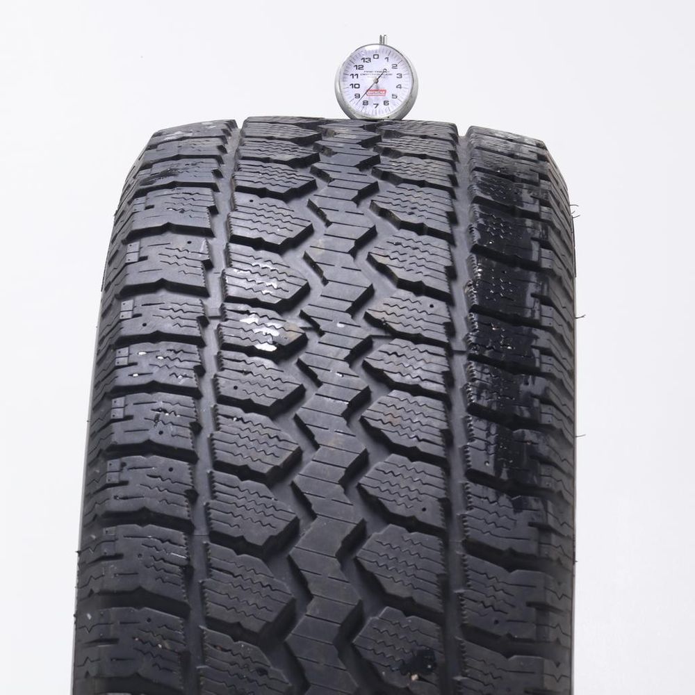 Used 275/55R20 MotoMaster Total Terrain WT 117S - 8.5/32 - Image 2