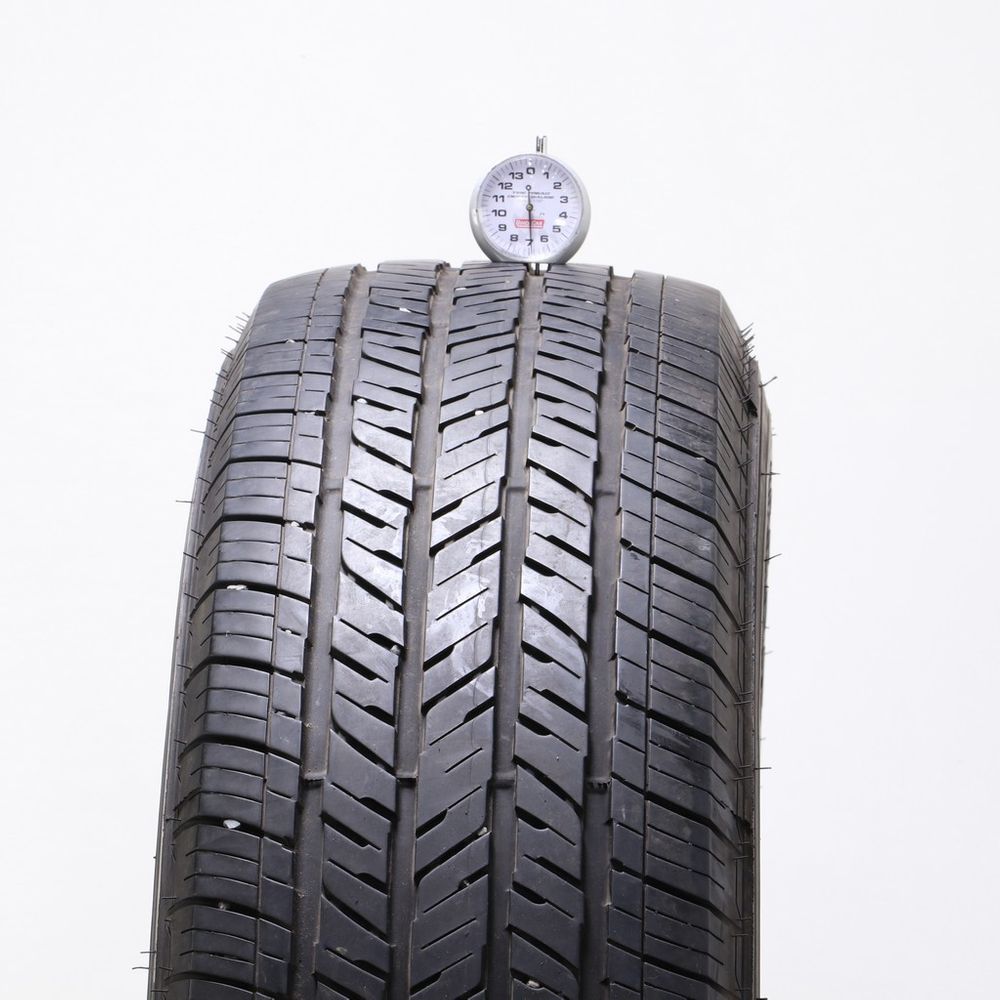 Set of (4) Used 255/70R18 Bridgestone Dueler H/T 685 113T - 5-6.5/32 - Image 5