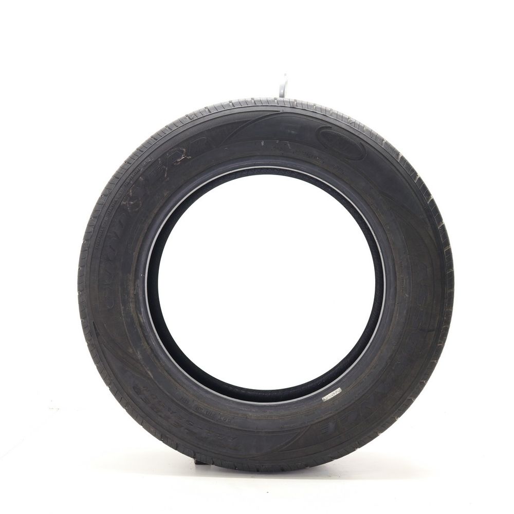 Used 225/60R17 Goodyear Assurance Tripletred AS 98H - 8/32 - Image 3