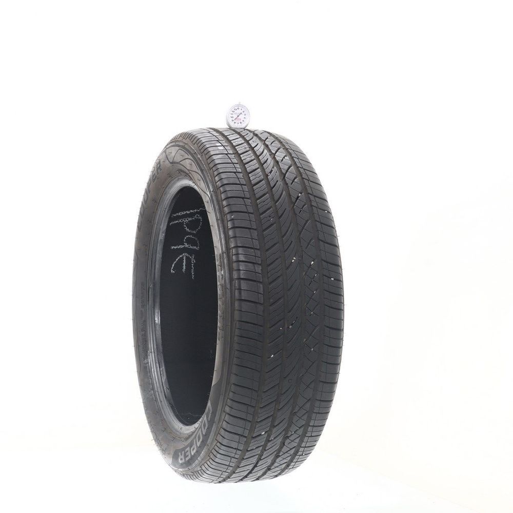 Set of (2) Used 225/55R19 Cooper ProControl 99V - 8.5/32 - Image 1
