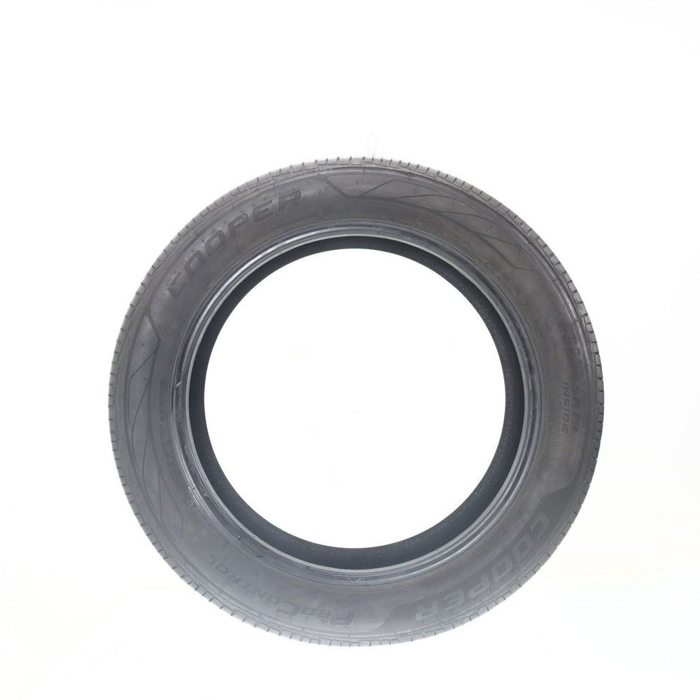 Set of (2) Used 225/55R19 Cooper ProControl 99V - 8.5/32 - Image 3