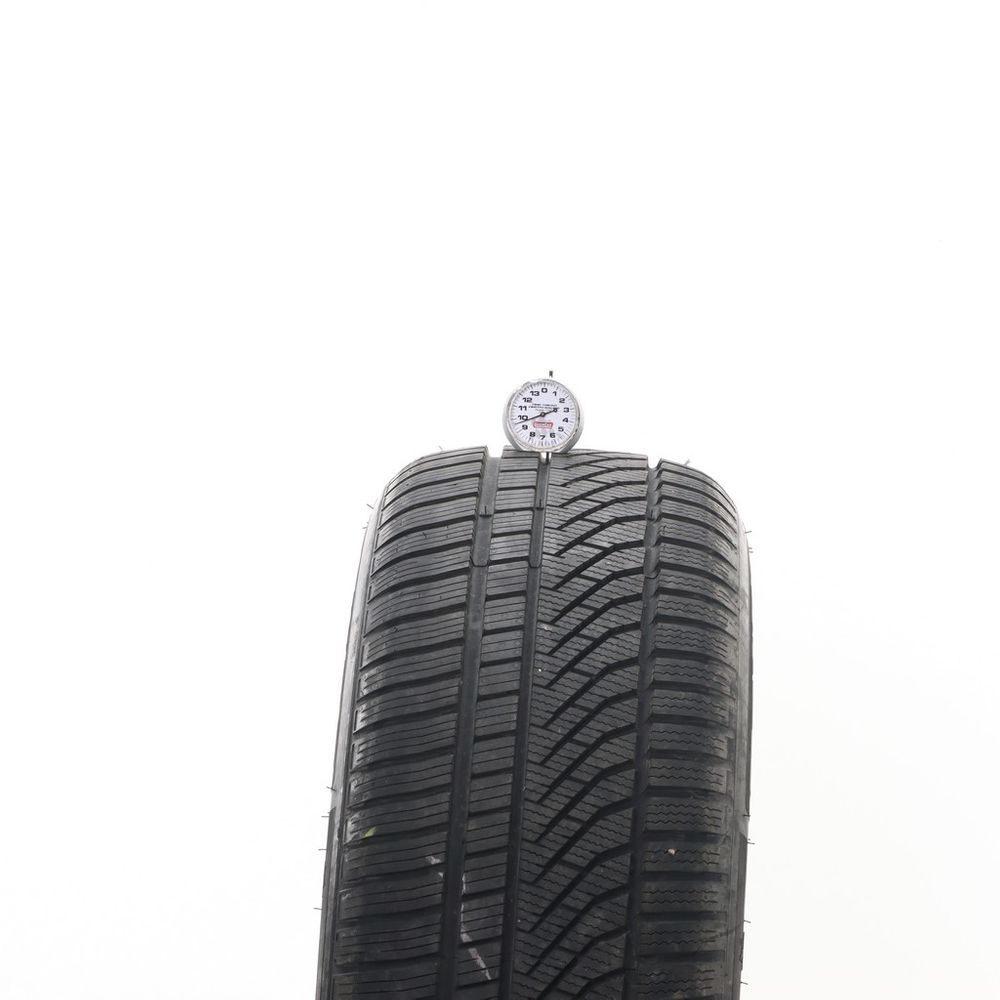 Used 235/55R17 Petlas SnowMaster 2 Sport 103V - 9.5/32 - Image 2