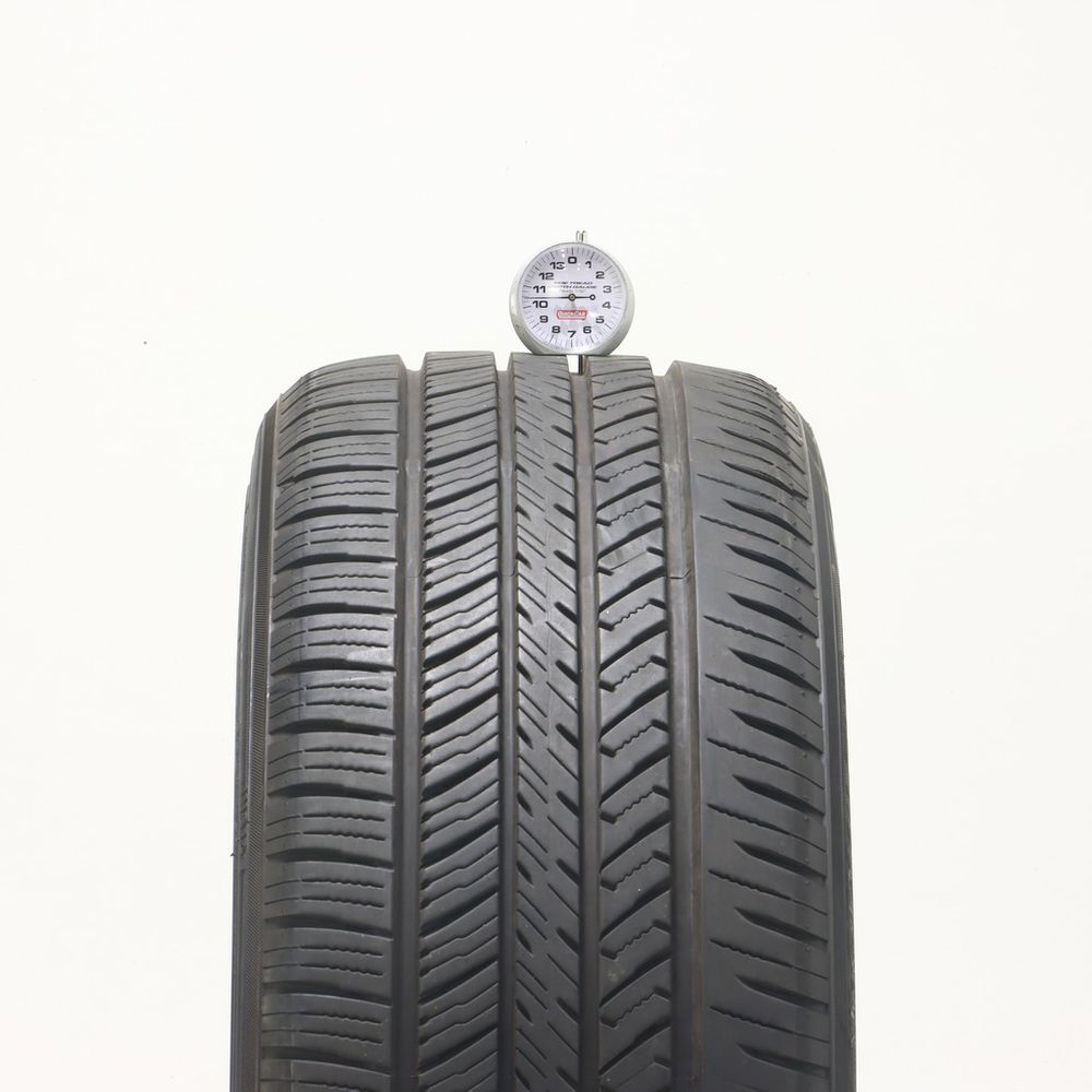 Used 225/40R19 Yokohama YK-GTX 93V - 10.5/32 - Image 2