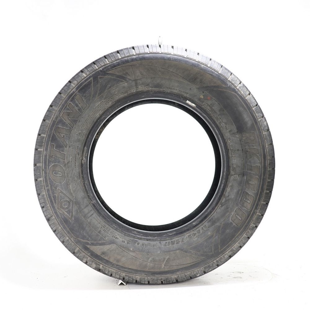 Used LT 245/75R17 Otani RK1000 121/118S - 8/32 - Image 3
