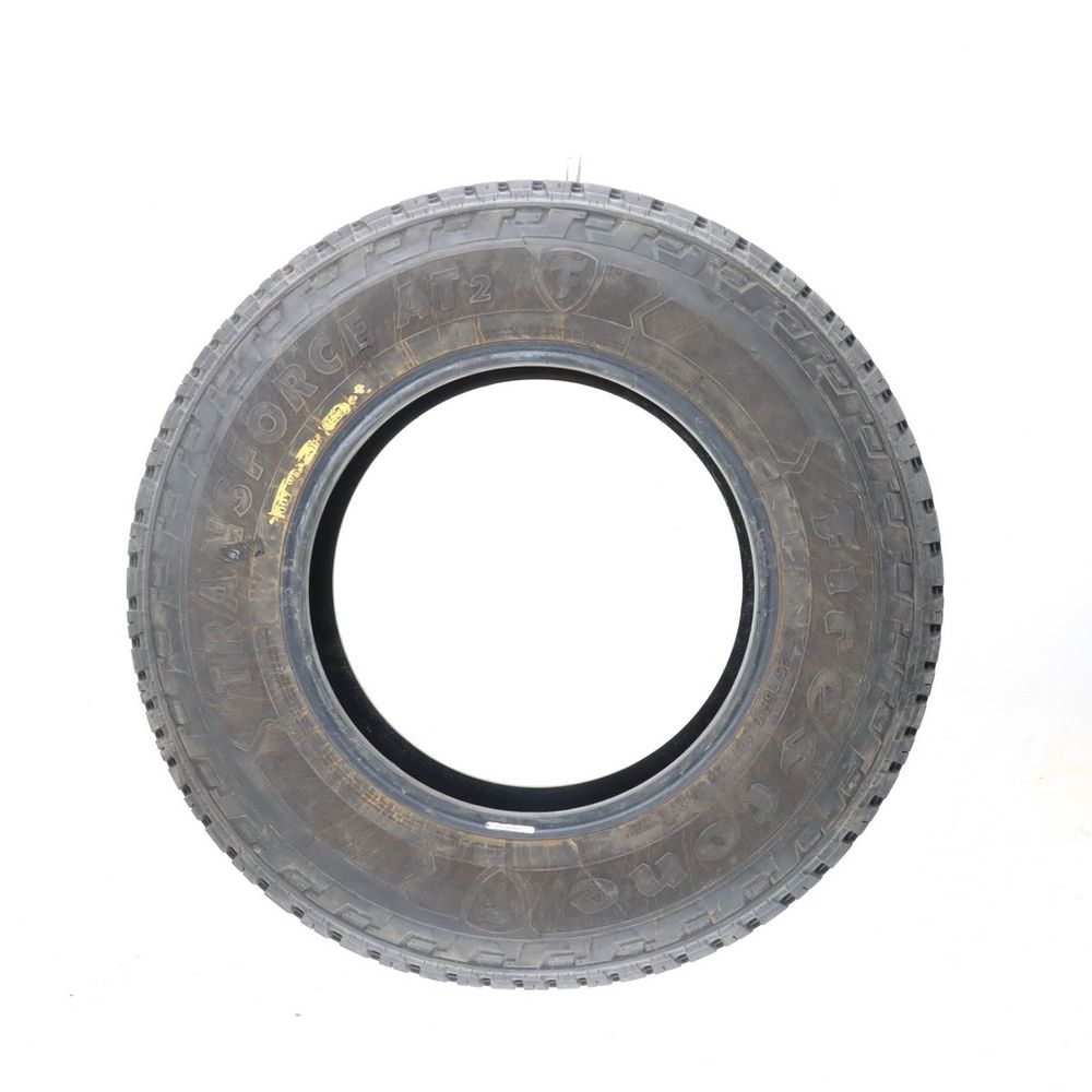 New 235/55R19 Kelly Edge Touring Plus 105V - Image 3