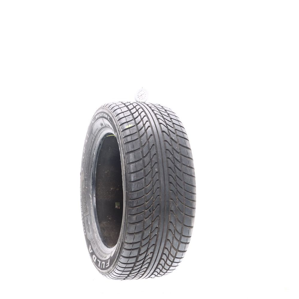 Used 225/50ZR16 Fulda Carat Extremo 92W - 9/32 - Image 1