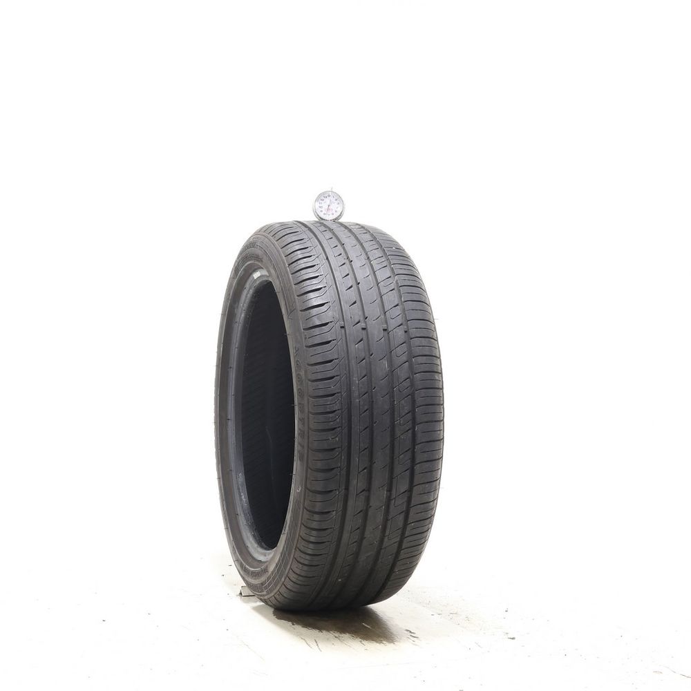 Used 205/50ZR17 Goodtrip GR-66 93W - 7.5/32 - Image 1