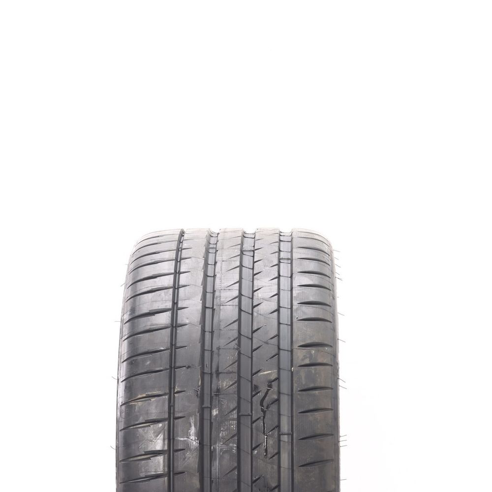 Driven Once 275/30ZR21 Michelin Pilot Sport 4 S 98Y - 9/32 - Image 2