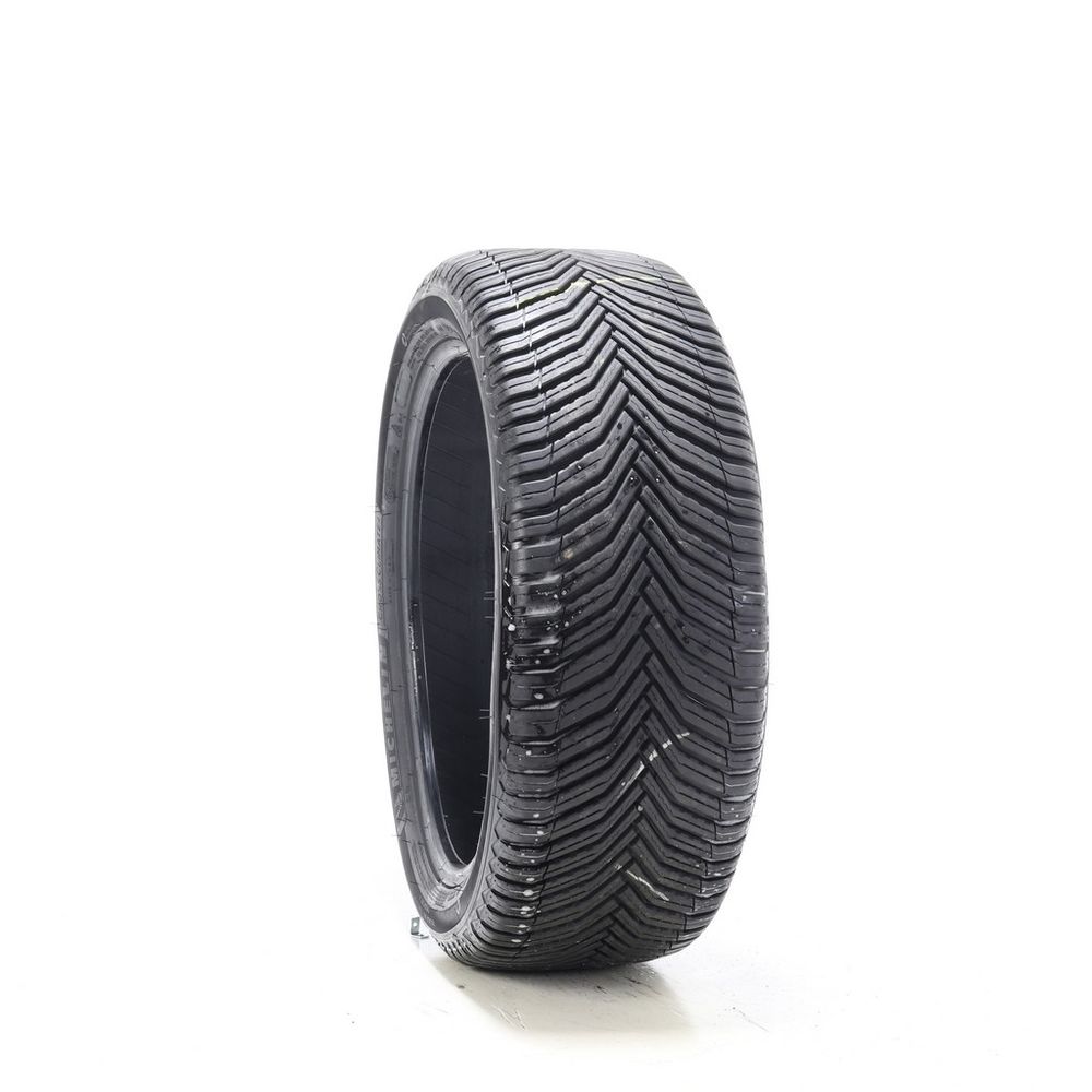 Driven Once 235/45R20 Michelin CrossClimate 2 100H - 10/32 - Image 1