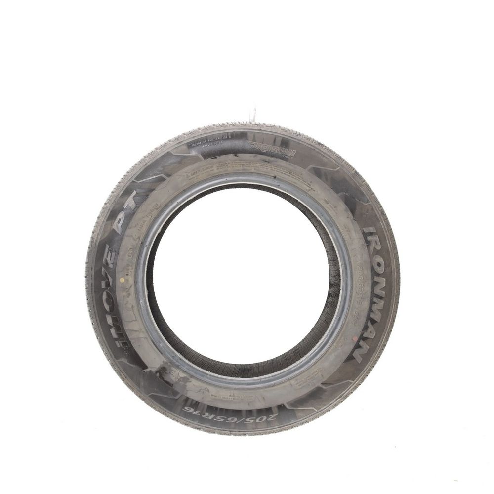 Used 205/65R16 Ironman IMove PT 95H - 8/32 - Image 3
