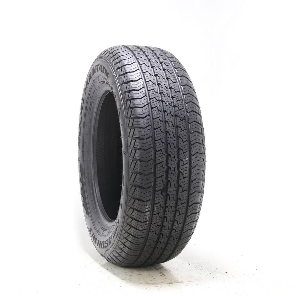 New 265/60R18 Rocky Mountain H/T 110T - 10.5/32 - Image 1
