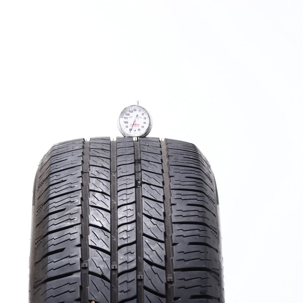 Used 265/60R18 National Commando HTS 110T - 7.5/32 - Image 2